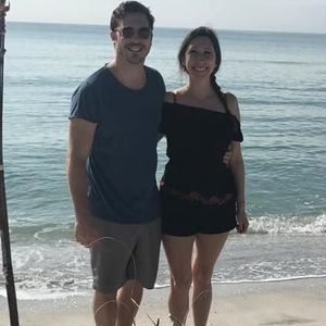 Meet your Posher, Daniel